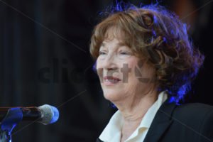 Jane Birkin aux Francofolies 2018 - Clicactof
