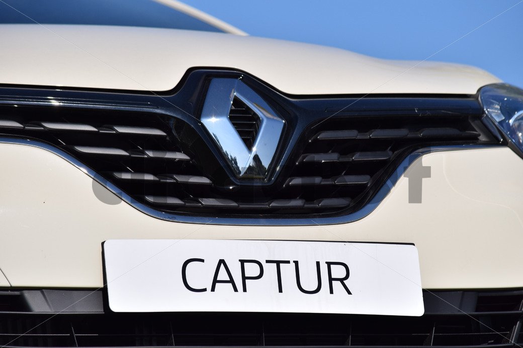 Renault accusé de malfaçons sur des moteurs. 5/8 - Clicactof