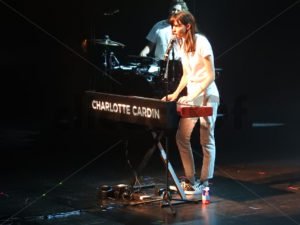 Charlotte Cardin aux Francofolies 2019 | 12/18 - Clicactof