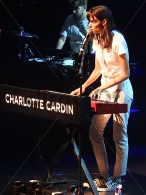 Charlotte Cardin aux Francofolies 2019 | 13/18 - Clicactof