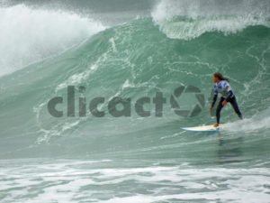 Lilou Rumiel | surf | Supers Canailles 2019 3/13 - Clicactof