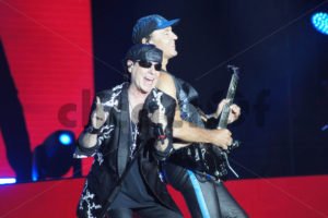 Scorpion en concert à Musilac | 7/8 - Clicactof