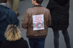 Manifestation à La Rochelle 24/01/20 | 12/16 - Clicactof