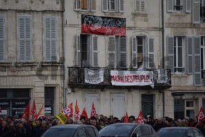 Manifestation à La Rochelle 24/01/20 | 15/16 - Clicactof