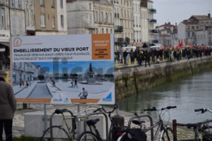 Manifestation à La Rochelle 24/01/20 | 16/16 - Clicactof