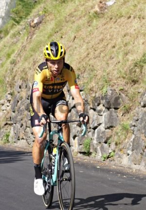 Davide Formolo remporte la 3ème étape du Critérium du Dauphiné | 11/20 - Clicactof