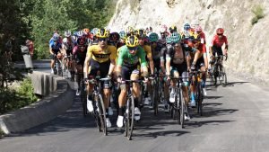 Davide Formolo remporte la 3ème étape du Critérium du Dauphiné | 1/20 - Clicactof