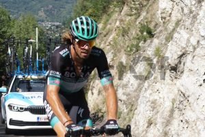 Davide Formolo remporte la 3ème étape du Critérium du Dauphiné | 16/20 - Clicactof