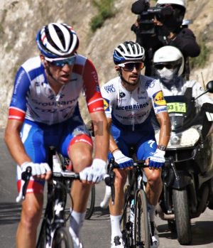 Davide Formolo remporte la 3ème étape du Critérium du Dauphiné | 18/20 - Clicactof
