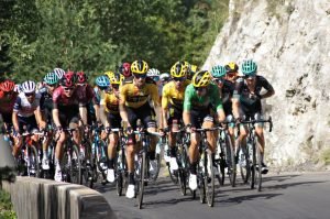 Davide Formolo remporte la 3ème étape du Critérium du Dauphiné | 5/20 - Clicactof
