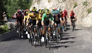Davide Formolo remporte la 3ème étape du Critérium du Dauphiné | 6/20 - Clicactof