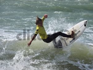 Surf | Open de France Dacia 2020 | 10/16 - Clicactof