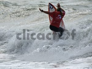 Surf | Open de France Dacia 2020 | 5/16 - Clicactof