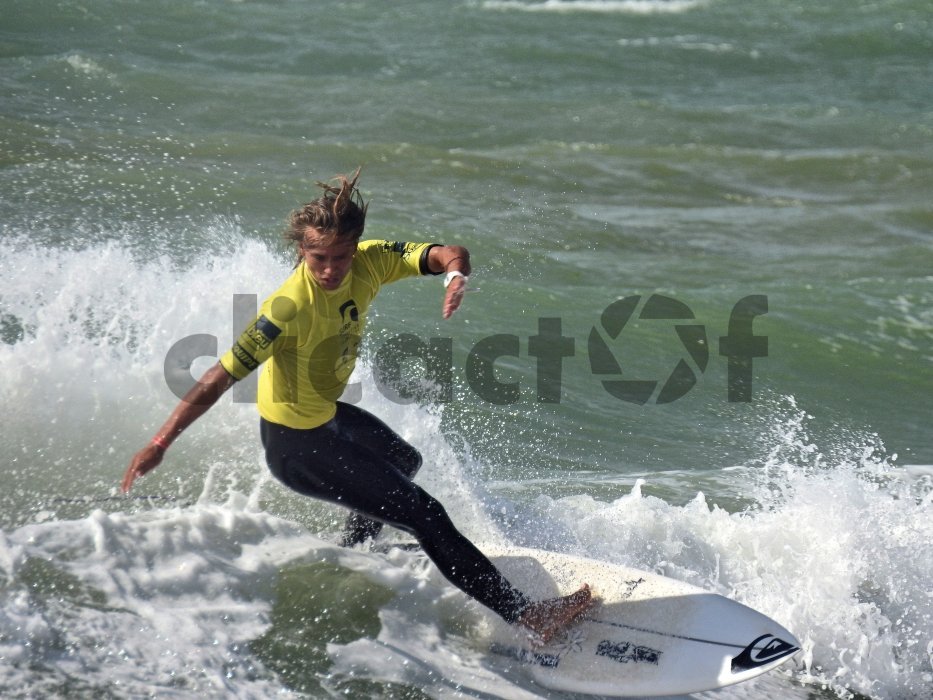Surf | Open de France Dacia 2020 | 8/16 - Clicactof