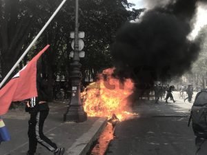 Manifestation du 16 juin 2020 | 5/7 - Clicactof