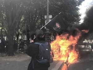 Manifestation du 16 juin 2020 | 6/7 - Clicactof