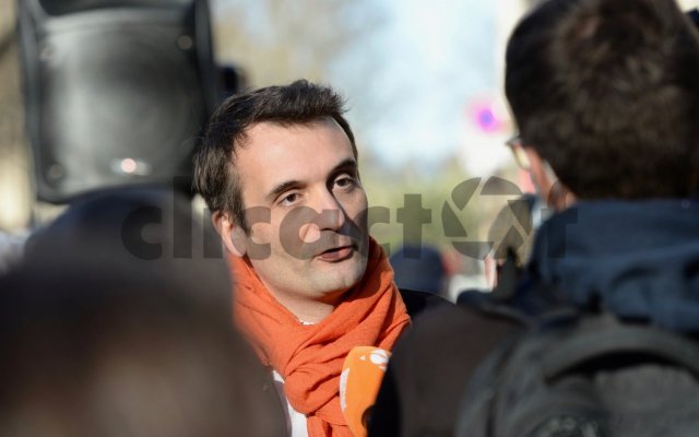 Manifestation anti-Coronafolie des Patriotes, 28 février 2021