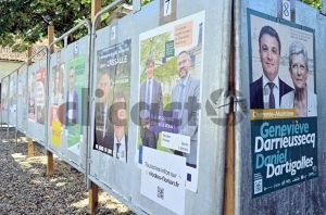 Elections Régionales et Départementales | 4/10 - Clicactof