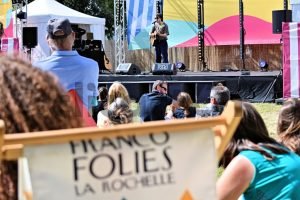 The Doug aux Francofolies 2021 | 7/7 - Clicactof