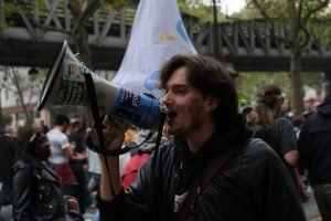 Manifestation à Paris Glacière | 15/20 - Clicactof