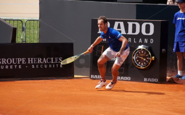 Dernière édition pour le tournoi de Lyon 2024