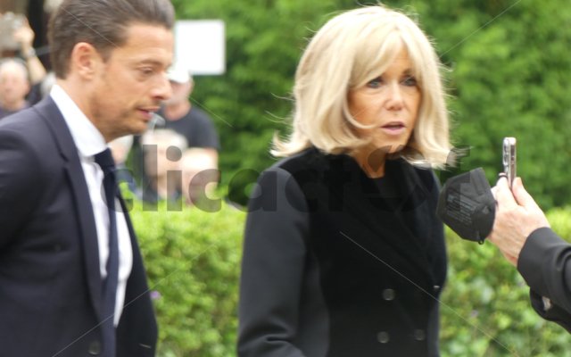 Cérémonie Crématorium Françoise Hardy