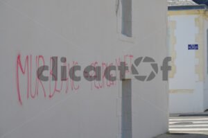 Rassemblements anti-bassines à La Rochelle | 17/36 - Clicactof