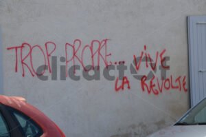 Rassemblements anti-bassines à La Rochelle | 22/36 - Clicactof