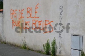Rassemblements anti-bassines à La Rochelle | 24/36 - Clicactof