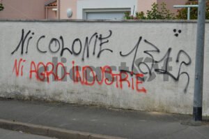 Rassemblements anti-bassines à La Rochelle | 31/36 - Clicactof