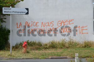Rassemblements anti-bassines à La Rochelle | 34/36 - Clicactof